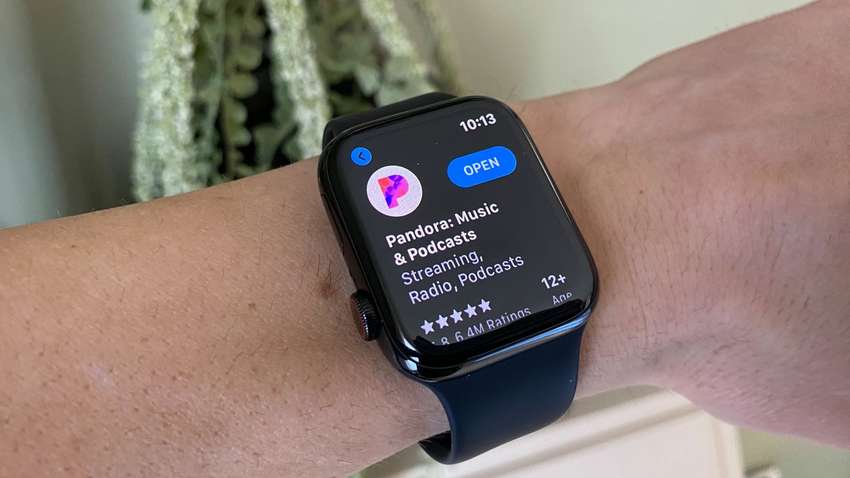 Apple Watch Poluchit Podderzhku Youtube Music Novinki Google Kommentarii Ukraina