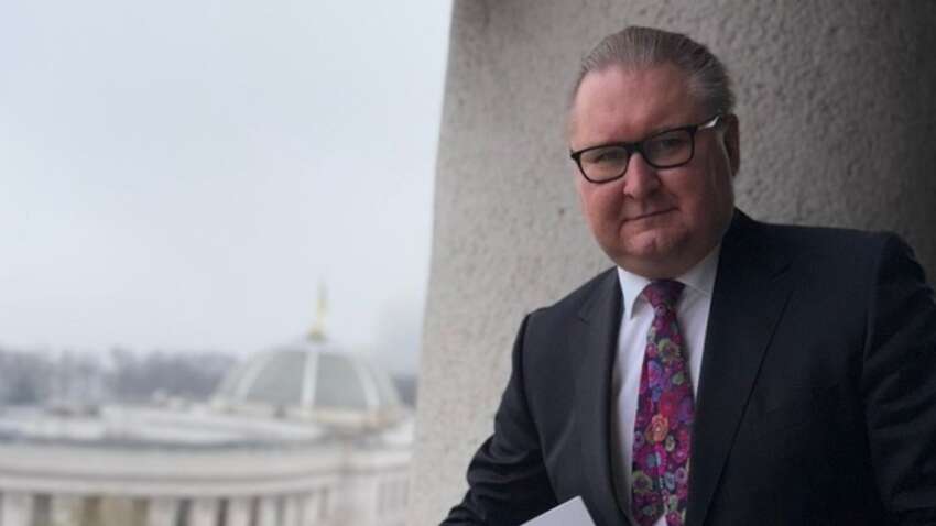 По цьому питанню компромісу не буде: яку жорстку вимогу Київ виставив ЄС По цьому питанню компромісу не буде: яку жорстку вимогу Київ виставив ЄС