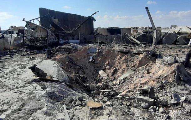 При ударі Ірану постраждали 109 військових США, − Пентагон