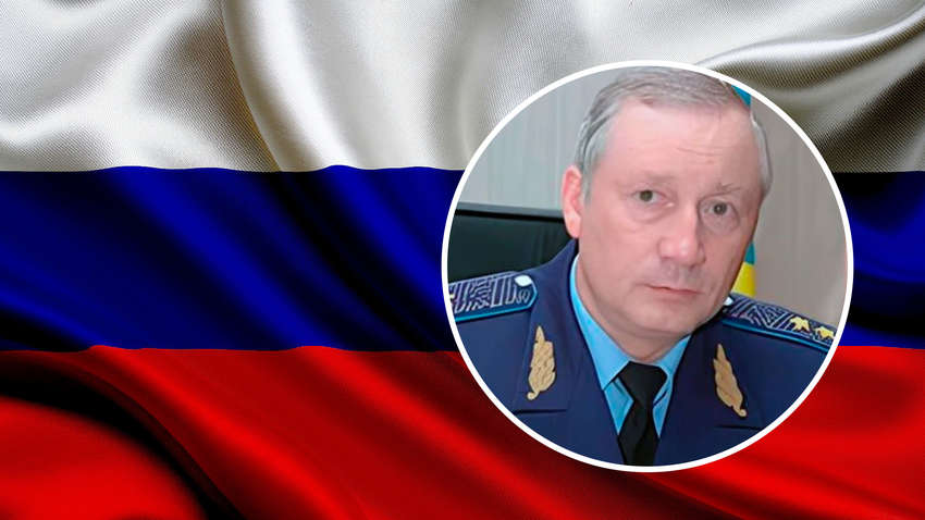 У Росії за загадкових обставин помер генерал-лейтенант ЗС РФ