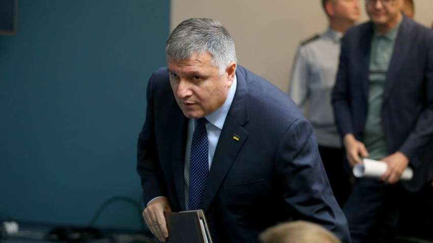 Аваков опроверг провал реформы Нацполиции