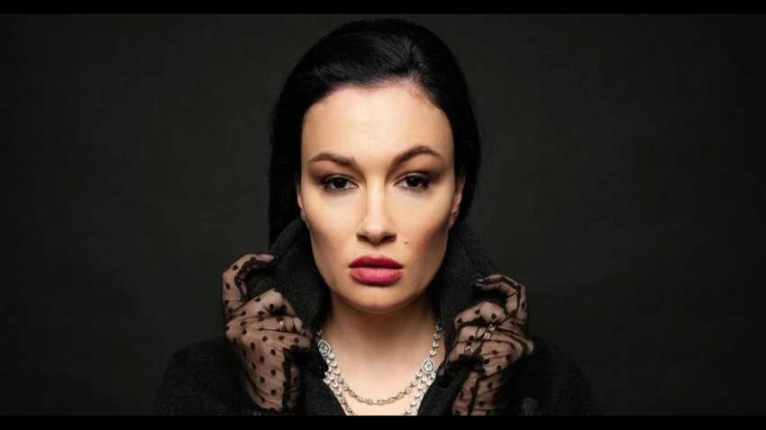 «Говорю на киевском русском языке»: концерт украинской певицы сорван 