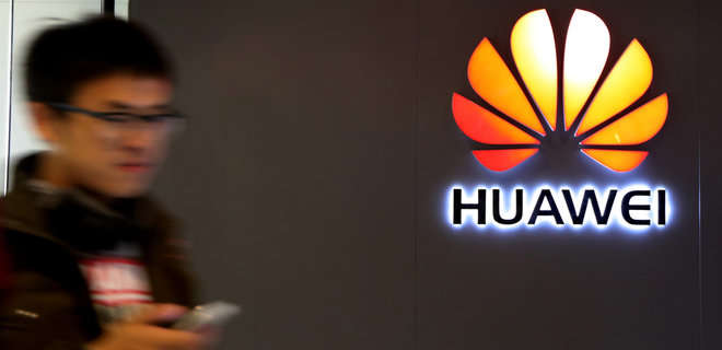 Huawei может продать свои 5G-технологии