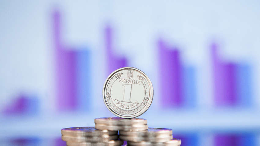 Аудит України: чому влада не використовує весь економічний потенціал країни