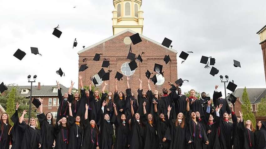 Образование мечты: насколько оправданы инвестиции в получение образования в США