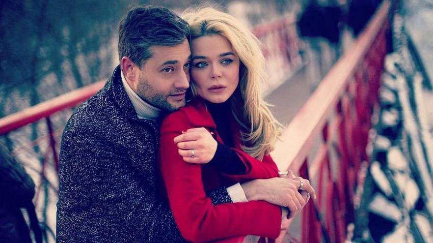 Алина Гросу назвала табу в отношениях с Романом Полянским