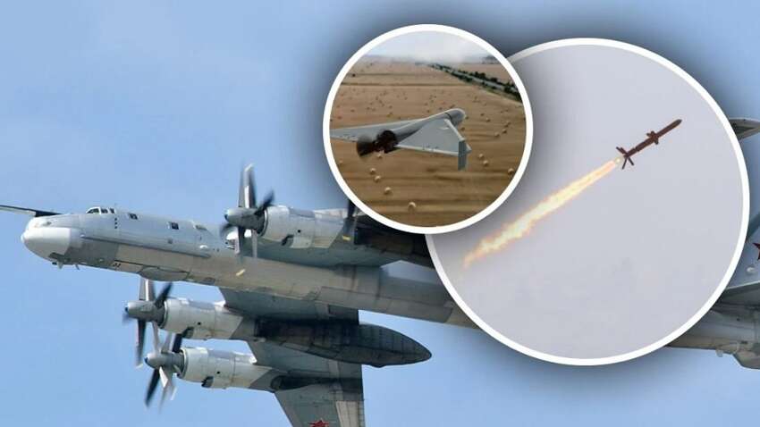 Весна не принесе полегшення: українців попередили про нові удари РФ і назвали цілі 