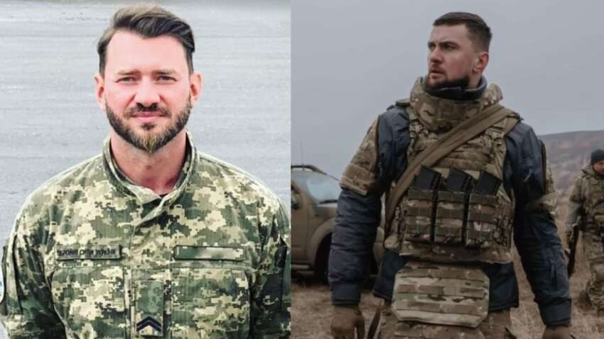 Хливнюк, Сенцов, Ярмак и другие: какие украинские звезды ушли воевать на фронт (ФОТО) Хливнюк, Сенцов, Ярмак и другие: какие украинские звезды ушли воевать на фронт (ФОТО)