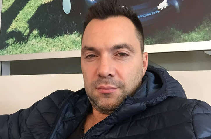 Арестович назвав сценарій, який завершить війну в Україні