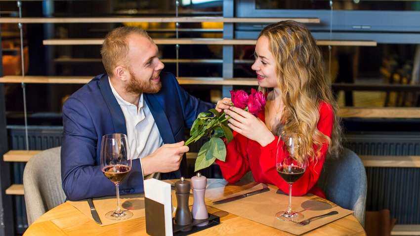 Йдуть не за коханням: чому насправді третина жінок погоджуються на побачення Йдуть не за коханням: чому насправді третина жінок погоджуються на побачення