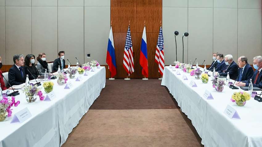 Переговоры Блинкен-Лавров: чья сторона взяла и чего теперь ждать от России