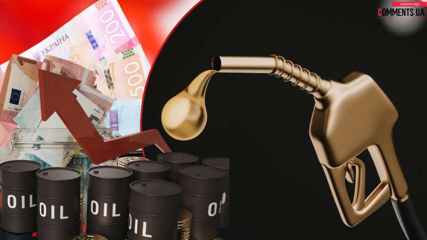 Государственные компенсации высоких цен на топливо: как Европа и Украина борются с дороговизной