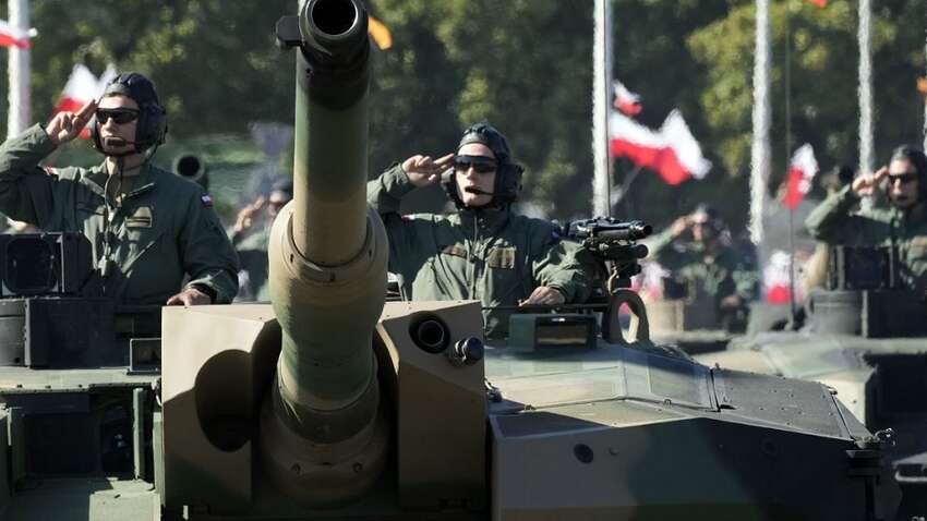 Из-за атаки дронов Польша анонсировала беспрецедентный шаг: что происходит 