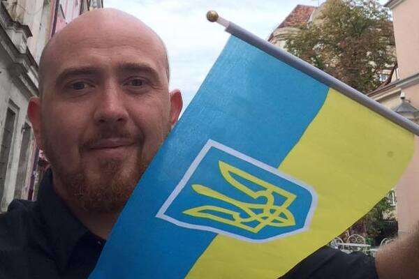  В Польше работодатель избил украинского актера 