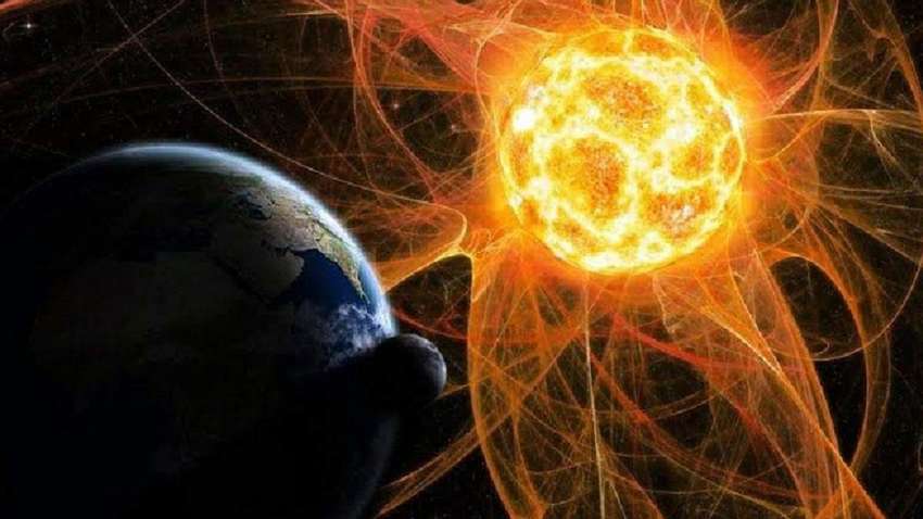 Магнитные бури в июле 2021: какие дни будут самые тяжелые