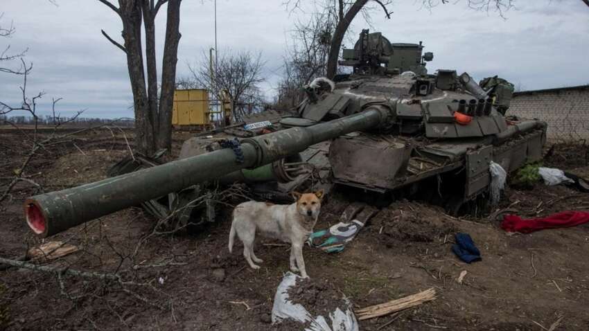 Закончится ли война до конца 2027 года: озвучен поразительный прогноз о потенциале РФ 