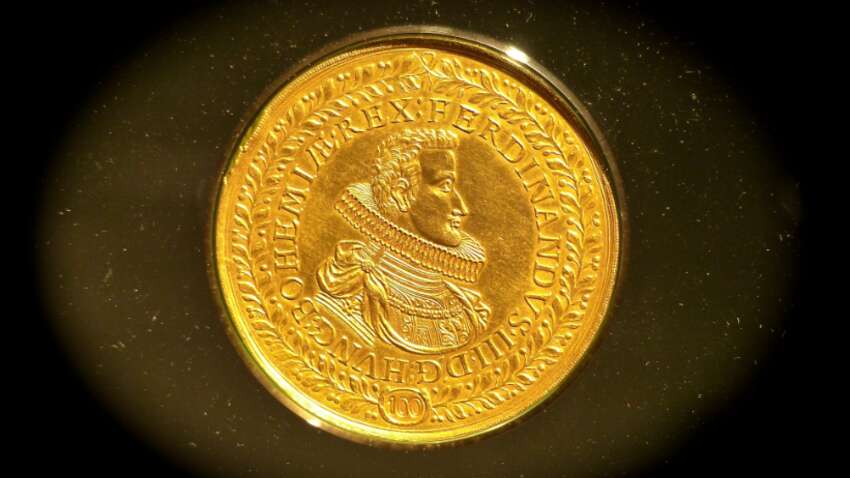 Одну из самых дорогих монет в истории выставят на продажу: сколько стоит