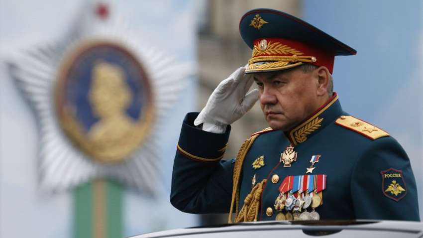 Шойгу получил новое задание от Путина: куда его назначил российский диктатор
