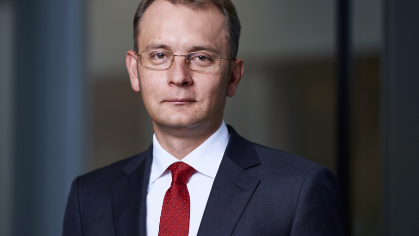 Прогнозуємо падіння української економіки на 6-8% в 2020 році, - глава ICU Пасенюк