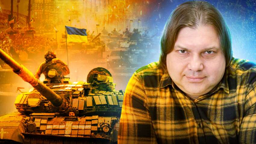 Известный астролог назвал "точную дату" окончания войны в Украине