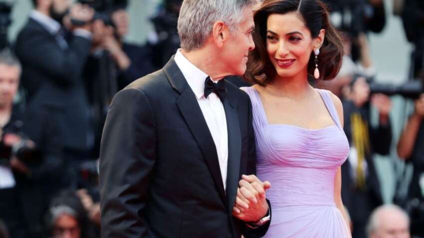 Известный голливудский актер с детьми покидает США: какая причина