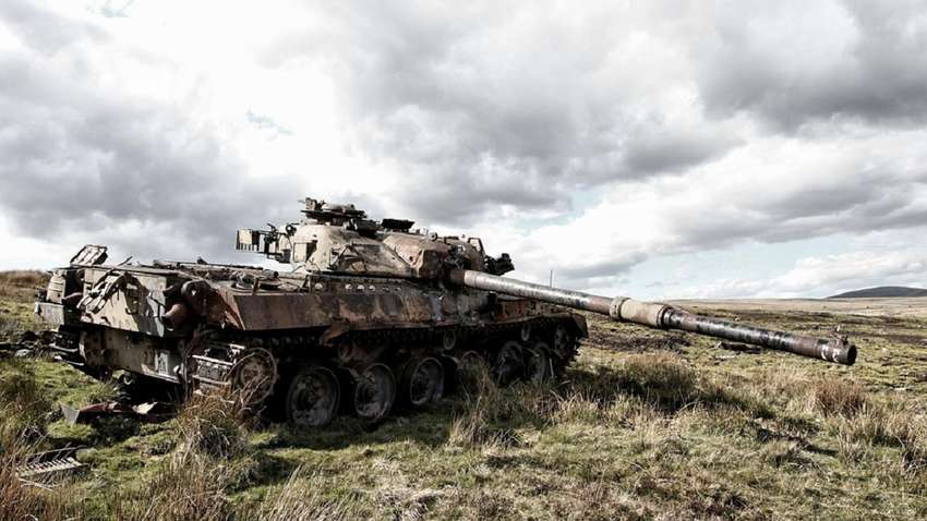 Все залежить від демонстрації Україною здатності захищатися: експерти висловилися про вірогідний наступ