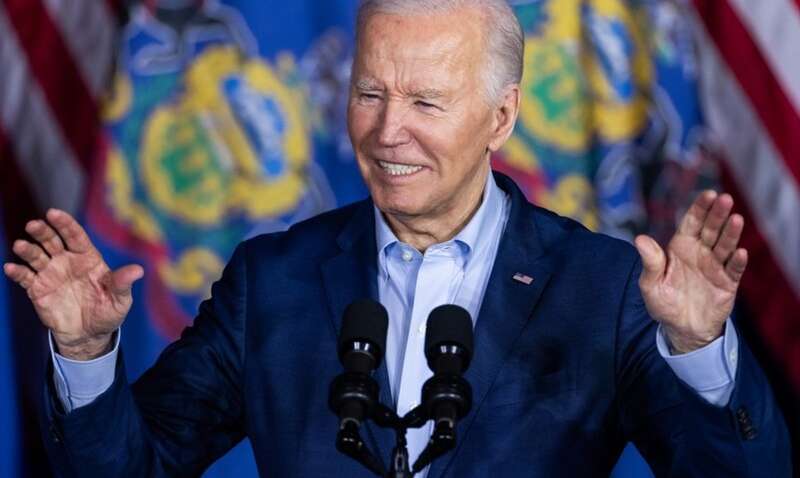 Байден заговорил о Третьей мировой: что к этому может привести Байден заговорил о Третьей мировой: что к этому может привести