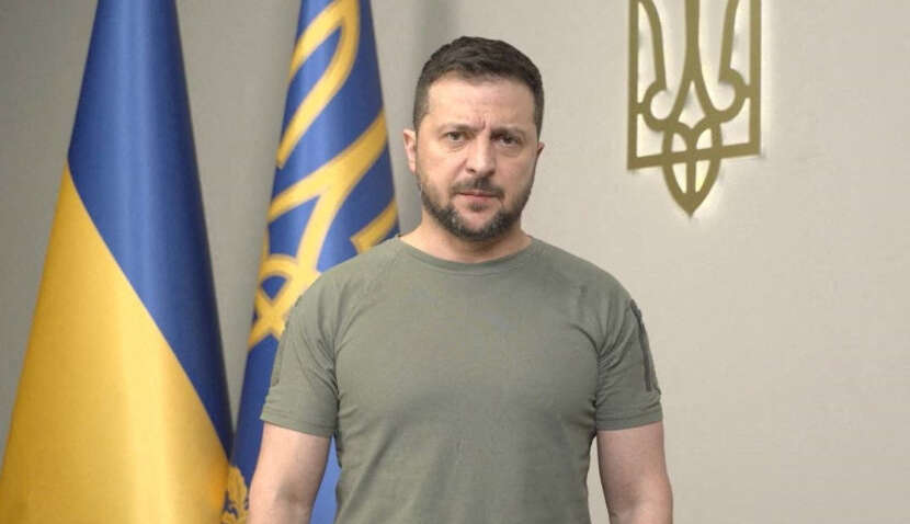 Американские журналисты рассказали о расколе в руководстве Украины Американские журналисты рассказали о расколе в руководстве Украины