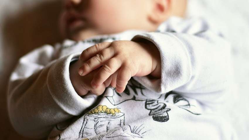 У Рівному матір кинула новонародженого: дитина в реанімації