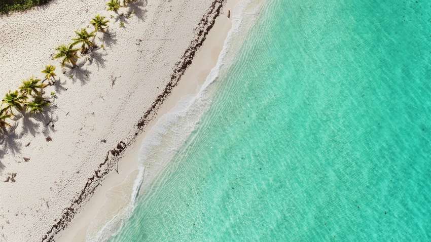 Море уві сні: що говорять про такі сни різні культури та сонники Море уві сні: що говорять про такі сни різні культури та сонники