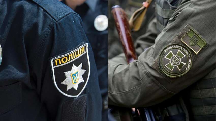 У Києві поліція посилила заходи безпеки