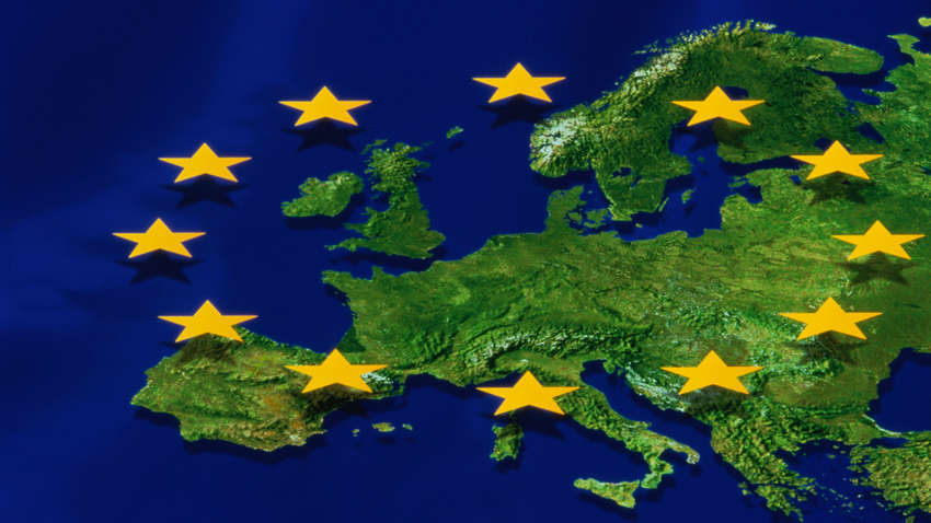 Евросоюз пополнится двумя странами