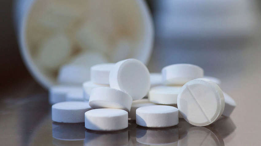 До чого може призвести безконтрольний прийом аспірину До чого може призвести безконтрольний прийом аспірину