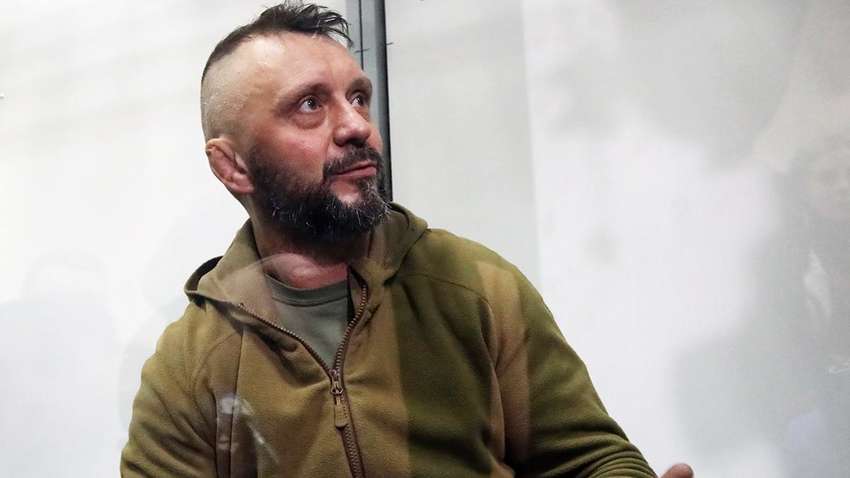 "Дело Шеремета": под "горячую руку" попали и следователи 