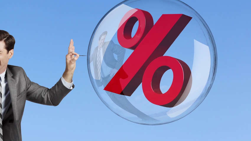 "Шістка" від Нацбанку: що несе для бізнесу рекордне зниження облікової ставки "Шістка" від Нацбанку: що несе для бізнесу рекордне зниження облікової ставки