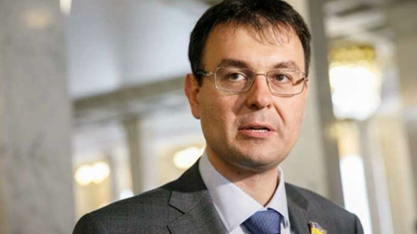 Нардеп: «Не забудьте про це, коли зійде сніг»