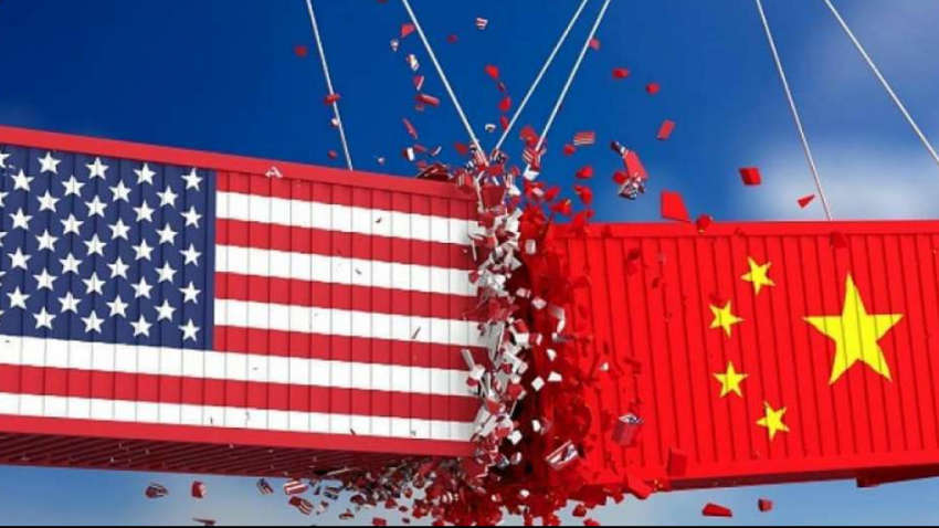 Китай подал иск в ВТО на США из-за введения пошлин