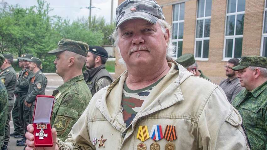 Путіна попросили помилувати вбивць американця, оскільки РФ воює із США  