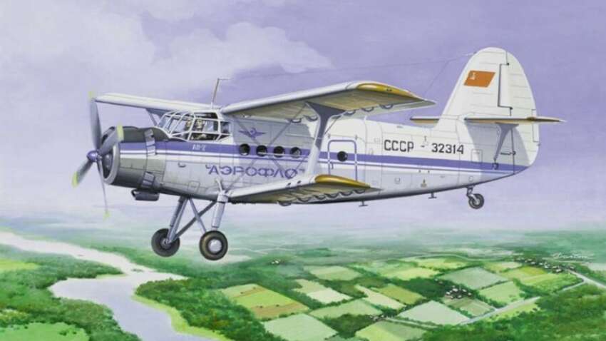Санкции добили авиацию РФ: в небо возвращают самолеты 1940-х