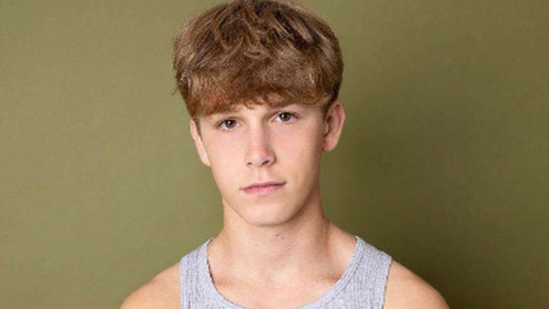 Был звездой: случайно погиб популярный 16-летний актер Был звездой: случайно погиб популярный 16-летний актер