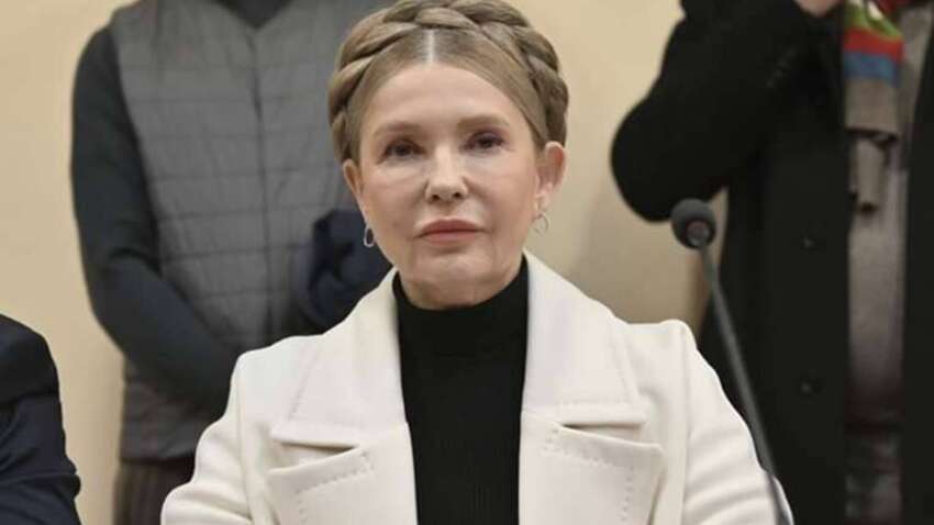 «Единственный источник доходов»: суд отказался арестовывать личные счета Тимошенко, но заблокировал другое имущество