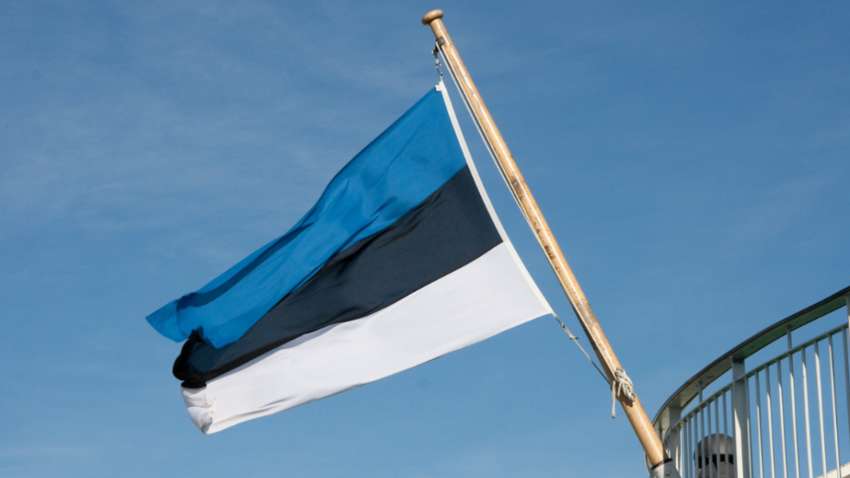 Россия посягнула на территорию Эстонии: пограничники РФ ночью прибегли к неожиданному шагу