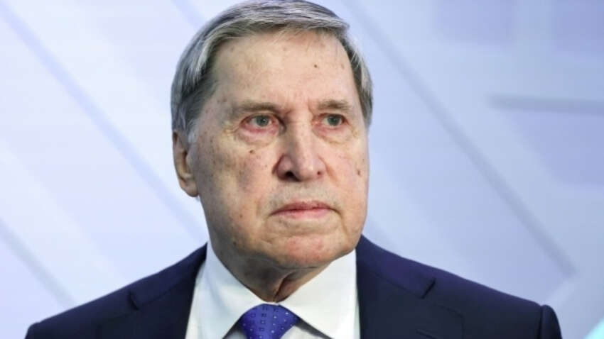 У Путина сделали новое заявление о "истощении импульса" Аляски У Путина сделали новое заявление о "истощении импульса" Аляски