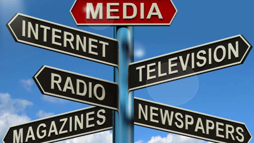 Скільки в Україні ЗМІ: в якому місті найбільша кількість