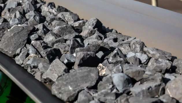 Возможен компромисс: США передали Украине новое соглашение о полезных ископаемых Возможен компромисс: США передали Украине новое соглашение о полезных ископаемых