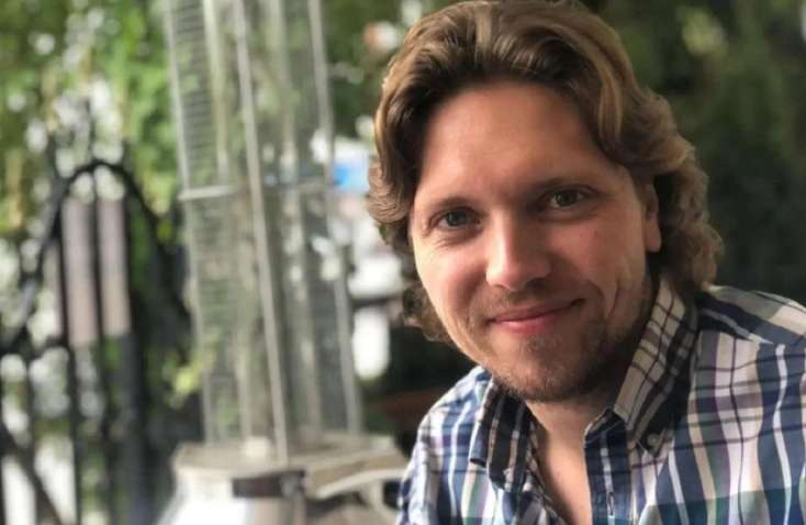 В Польше внезапно умер 34-летний украинец, который снимался в "Танцах со звездами" В Польше внезапно умер 34-летний украинец, который снимался в "Танцах со звездами"