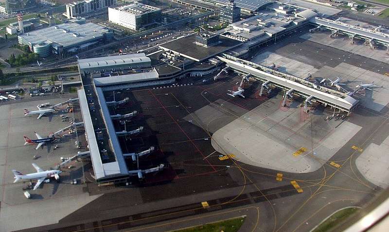 "На радость вотчерам": аэропорт Праги запустил трансляцию взлетов и посадок 