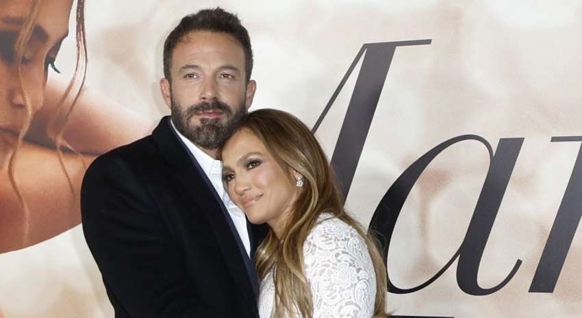 Дженнифер Лопес в 55: главные романы звезды Дженнифер Лопес в 55: главные романы звезды