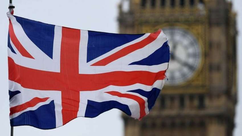 В Великобритании рассказали, как планируют противостоять российской угрозе В Великобритании рассказали, как планируют противостоять российской угрозе