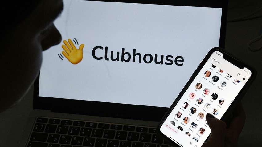 Еще одна возможность заработать: Clubhouse запустит функцию монетизации